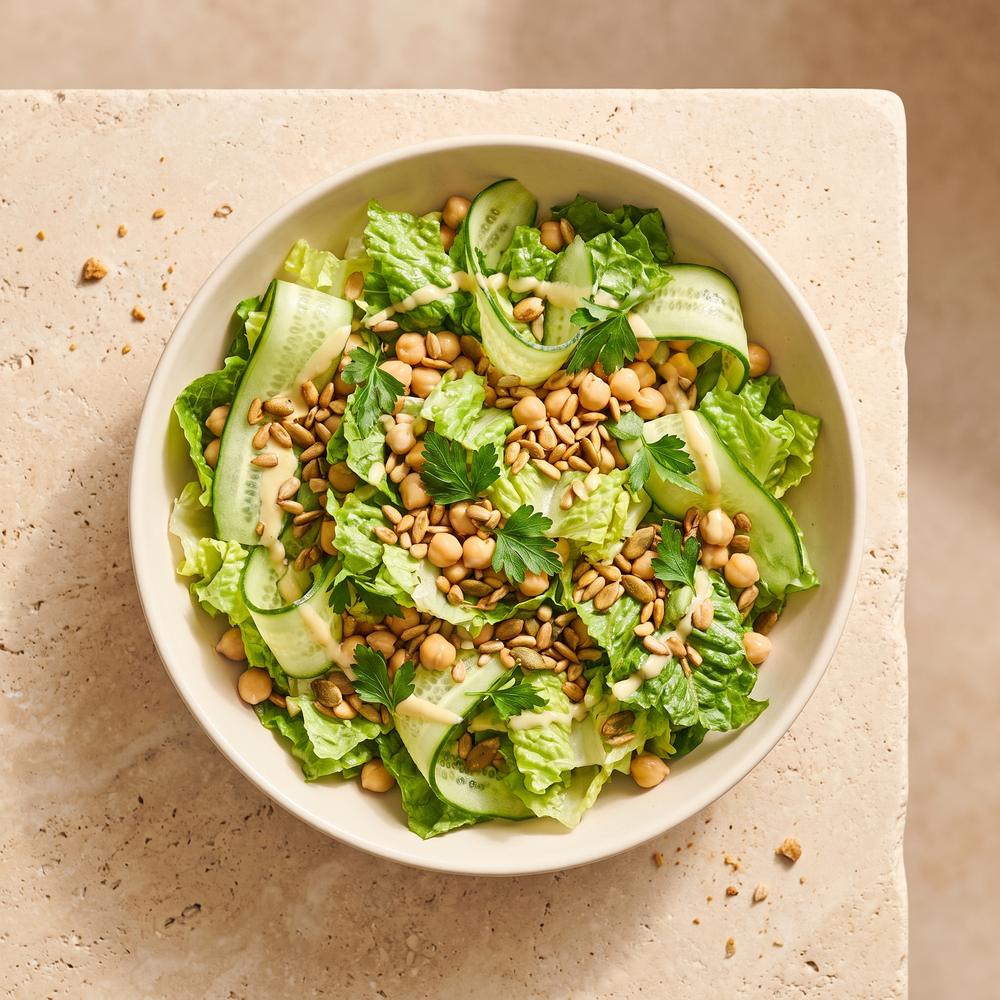 The Everyday Green
