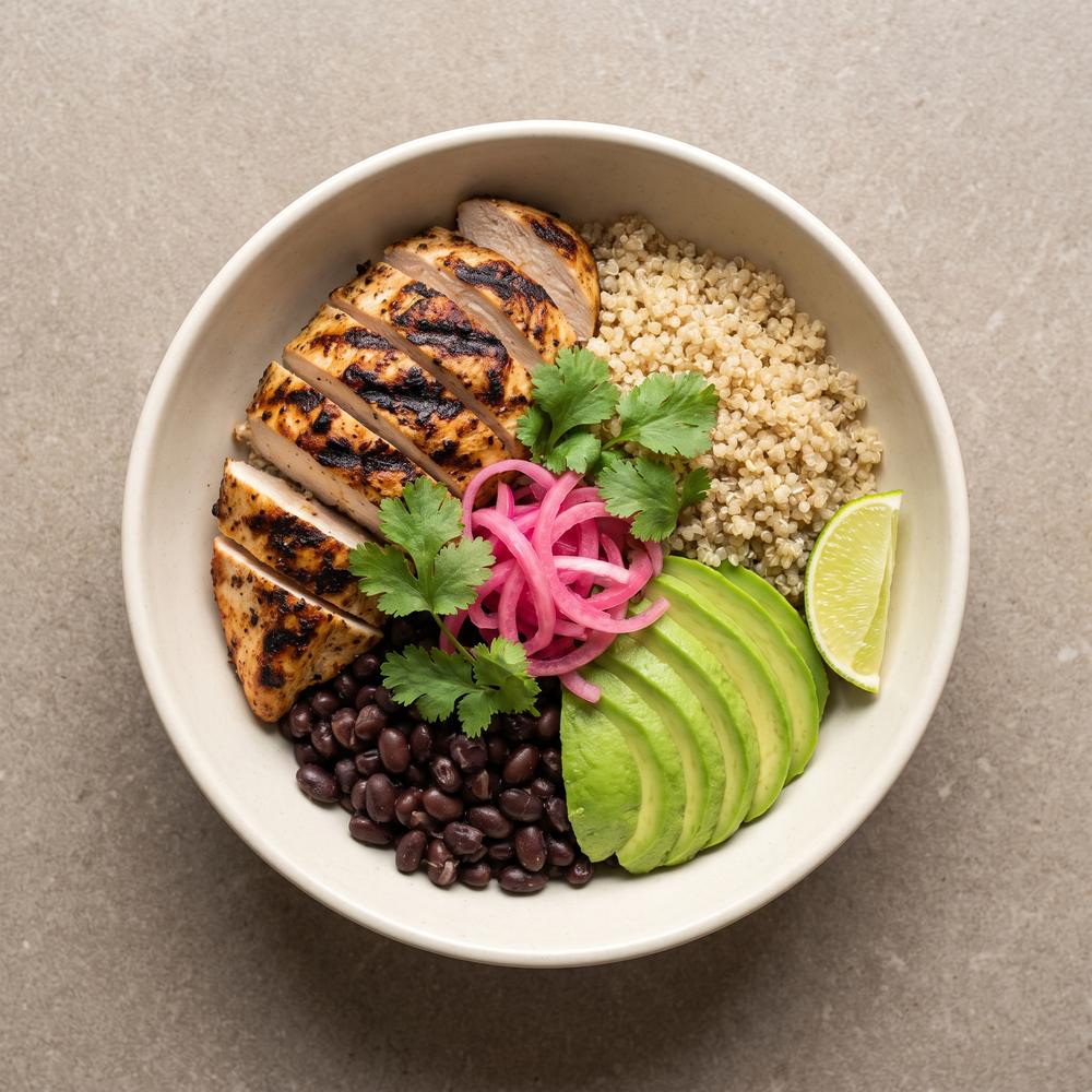 Protein Restore